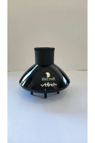 Hector V-tech Isı Ayarlamalı Profesyonel Saç Vigosu ürün görseli 1