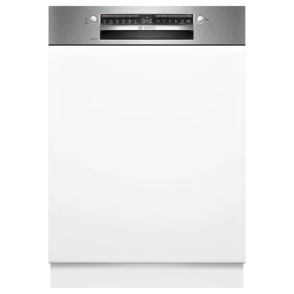 Bosch SMI4IMS62T Serie 6 E Enerji Sınıfı 6 Programlı 14 Kişilik Bulaşık Makinesi ürün görseli 1