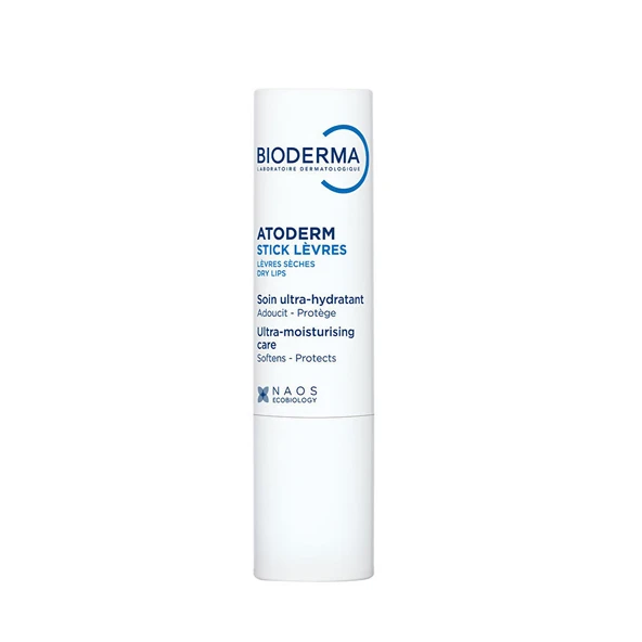 Bioderma Atoderm Lip Stick Levres Dudak Bakım Kremi 4 g PUANSIZDIR ürün görseli 1