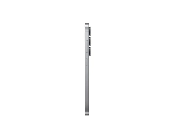 Samsung Galaxy S25 256 GB Gümüş - Resim 8