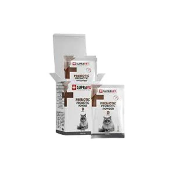 Kediler İçin Toz Probiyotik 1,5 Gr ürün görseli 1