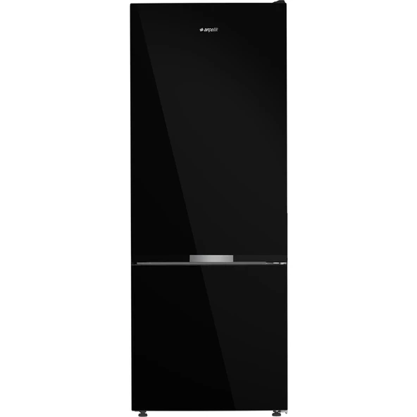 Arçelik 270475 IESC Alttan Donduruculu Buzdolabı - Resim 2