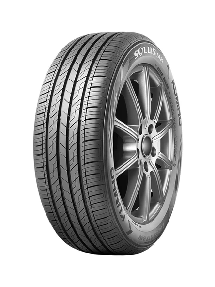 KUMHO SOLUS TA21  M+S 195/60R14 86H Yaz Lastiği - 2026 ürün görseli 1