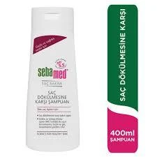 Sebamed Saç Dökülmesine Karşı Şampuan 400 ml ürün görseli 1