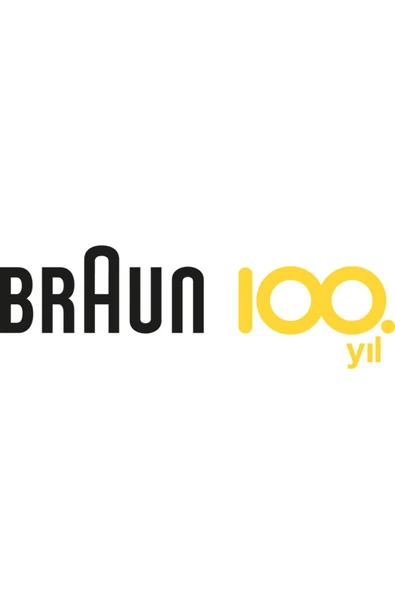Braun Series 3 300 Bt Blk 3’ü 1 Arada Tıraş Makinesi ürün görseli 1