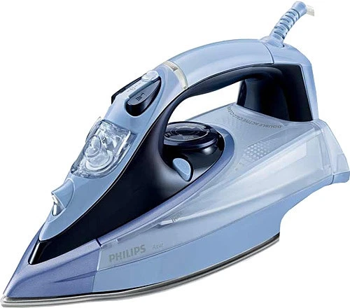 Philips Azur Gc4860/37 2600 Watt Buharlı Ütü (170G / Dk) PHL-23 ürün görseli 1
