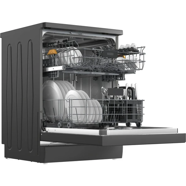 Arçelik A 710 GC Bulaşık Makinesi - Resim 3