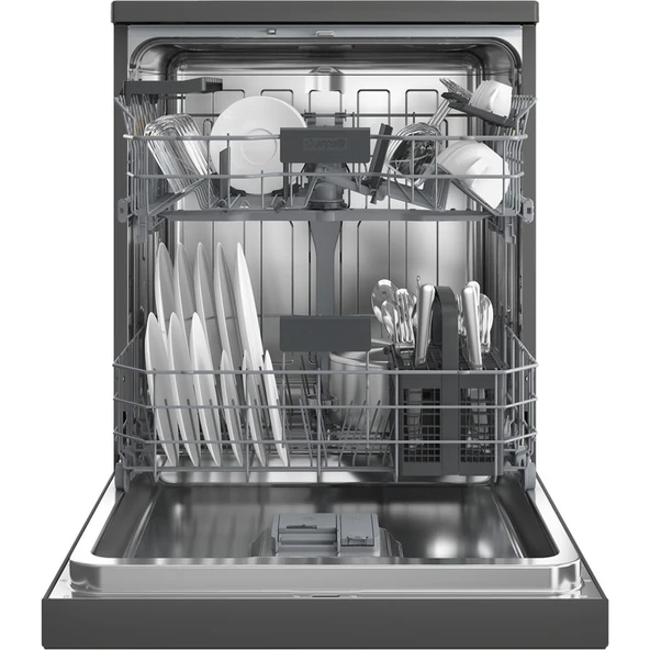 Arçelik A 710 GC Bulaşık Makinesi - Resim 4