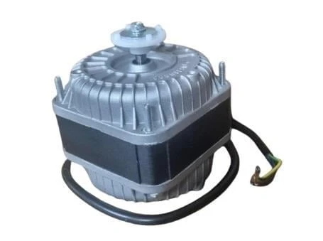 Q FAN MOTORU HL-YJF16 65W 220V 1300/1550 ürün görseli 1