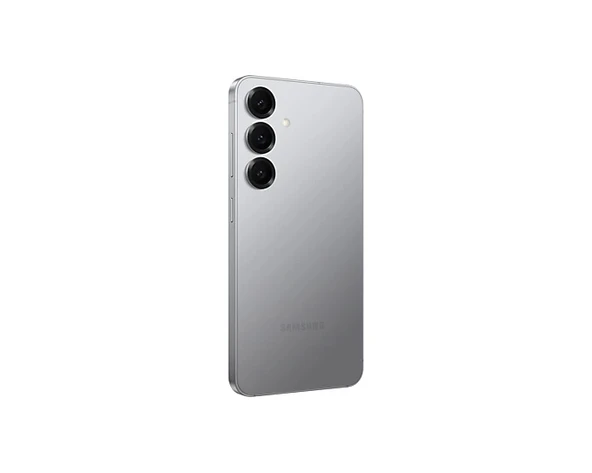 Samsung Galaxy S25 256 GB Gümüş - Resim 2