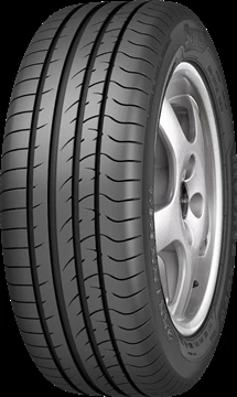 235/50R19 99V INTENSA SUV 2 FP SAVA ürün görseli 1