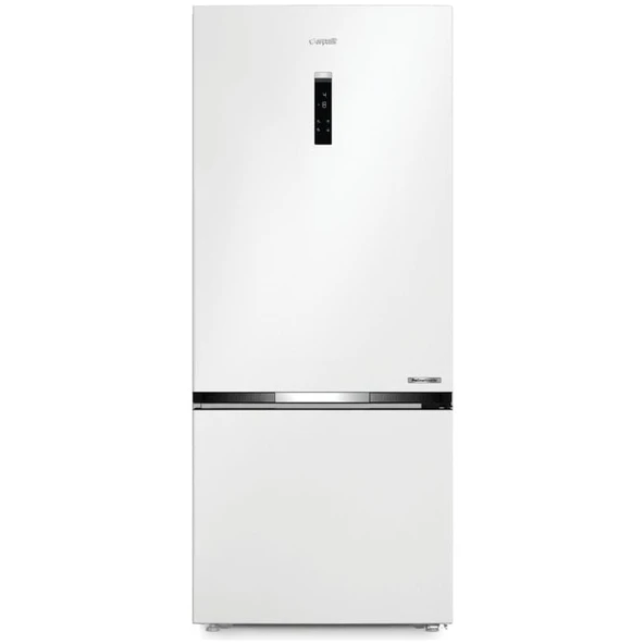 Arçelik 278550 Eb Fit Alttan Donduruculu Buzdolabı ürün görseli 1