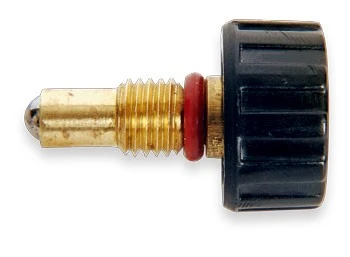 DATTWELD TORCH GAZ MUSLUĞU WP 26 UZUN TAPA- 10 Lu Paket ürün görseli 1