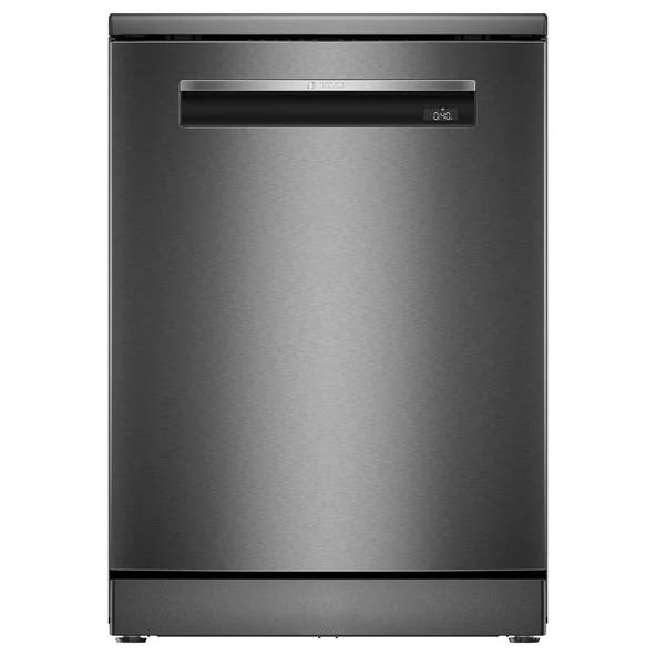 Bosch SMP6ENC60T Serie 6 B Enerji Sınıfı 6 Programlı 13 Kişilik Bulaşık Makinesi ürün görseli 1