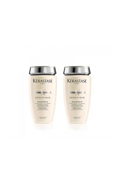 Densifique Bain Densite 2 ADET 250 ml ürün görseli 1