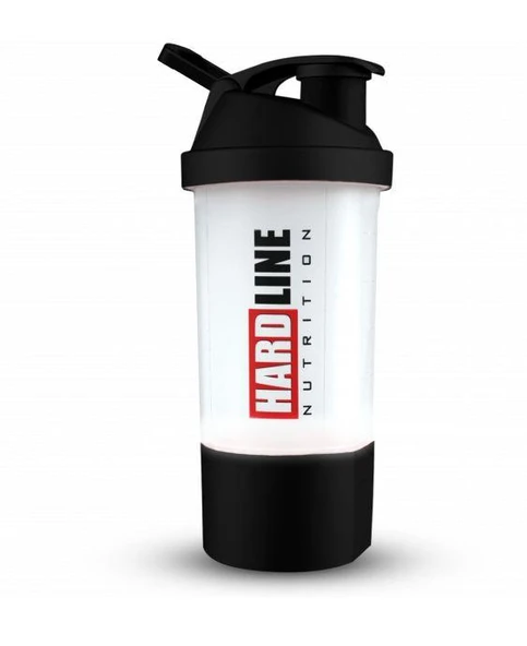Hardline Shaker siyah ürün görseli 1