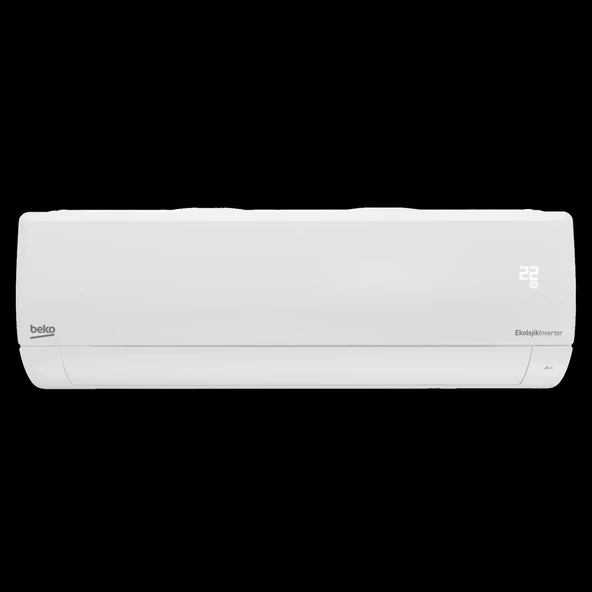 BEKO 31225 Ekolojik Inverter Klima 12.000 Btu/h Split Klima ürün görseli 1