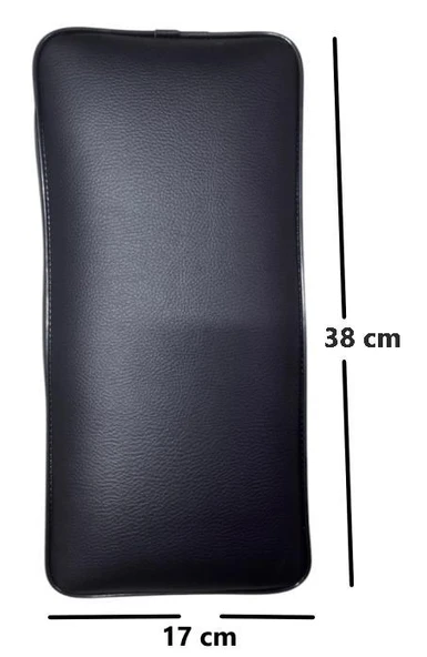 E Bike Bagaj Üstü Sele 17 x 38 ürün görseli 1
