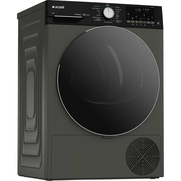 Arçelik 1011 KMP IG 10 Kg Kurutma Makinesi ürün görseli 1