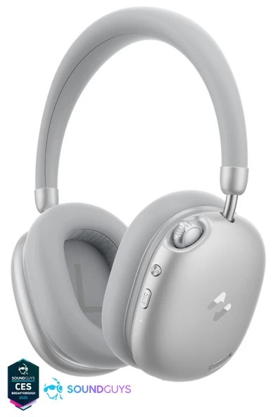 Havit H670BT Space S1 Hybrid ANC Bluetooth Kafa Üstü Kulaklık – Hi-Res Ses, 40mm Sürücü, BT 6.0 ürün görseli 1