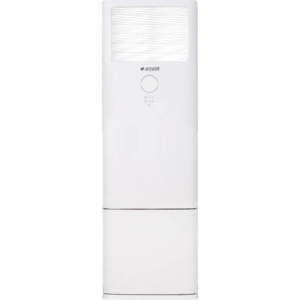 Arçelik 48726 Monofaze A++ 48000 BTU/h Inverter Salon Tipi Klima ürün görseli 1