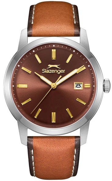 Slazenger SL.09.2496.1.05 Erkek Kol Saati ürün görseli 1