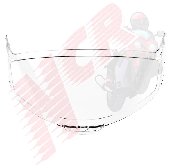 Kask Camı NCR 162 ÇENE AÇILIR ürün görseli 1