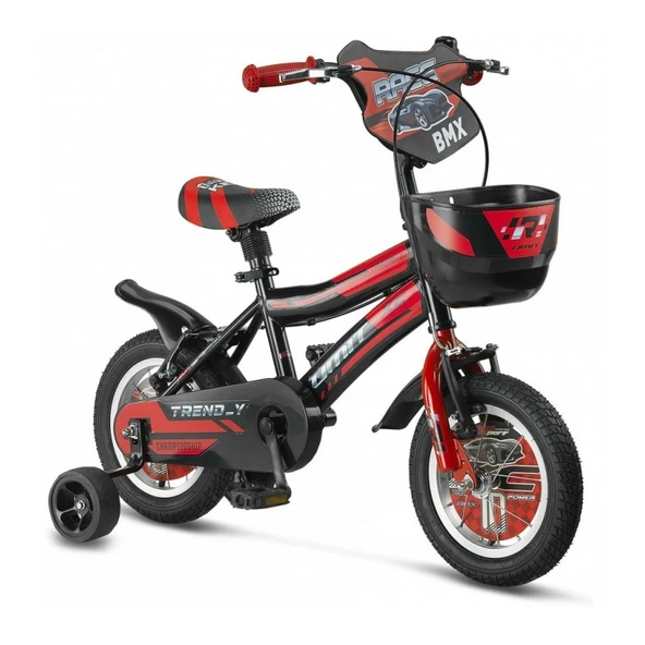 12-TREND-Y-V-BMX- Sepetli Bİsiklet ürün görseli 1