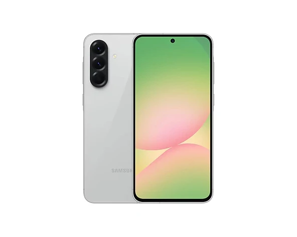 Samsung Galaxy A56 5G 256 GB 8 GB Ram Gri ürün görseli 1