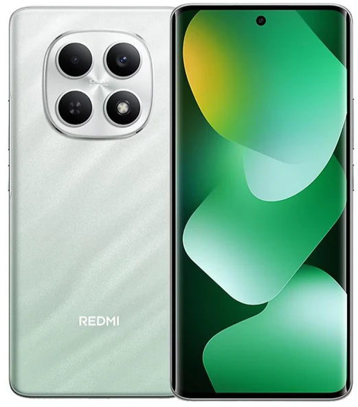 Xiaomi Redmi Note 15 8 GB 256 GB Yeşil (Xiaomi Türkiye Garantili) ürün görseli 1