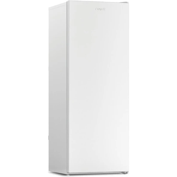 Arçelik 2053 MB 5 Bölmeli Dondurucu 196 lt E Enerji Sınıfı Çekmeceli Tip Dikey Kullanım ürün görseli 1