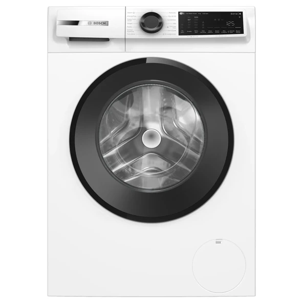Bosch WGK242Z0TR Serie 6 A Enerji Sınıfı 9 Kg 1200 Devir Çamaşır Makinesi ürün görseli 1