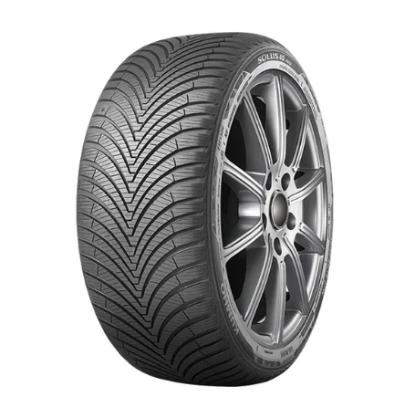 KUMHO 175/55R15 77T SOLUS 4S HA32 ürün görseli 1