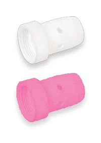 GAZ DAĞITICI SERAMİK WEC 510 - WEC 610 - 10 Lu Paket-PEMBE ürün görseli 1