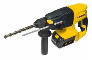 Chattel CHT-4126 Lıthıum Kırıcı Delici ürün görseli 1