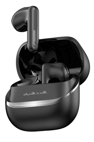 Havit Space T1 TWS Bluetooth Kulaklık - ANC 3.0 Gürültü Engelleme, Hi-Res Audio, 40.5 Saat Pil , BT 6.0 ürün görseli 1