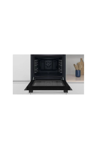 PROFİLO FRMA234S ANKASTRE FIRIN-SİYAH - Resim 2