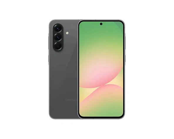Samsung Galaxy A56 5G 256 GB 8 GB Ram Antrasit ürün görseli 1