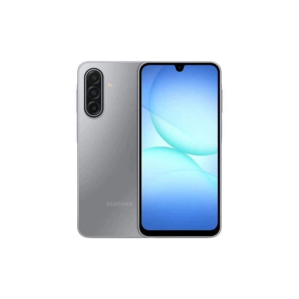 Samsung Galaxy A17 5G 256 GB 8 Gb Ram Gri ürün görseli 1