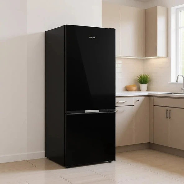 Arçelik 270475 IESC Alttan Donduruculu Buzdolabı - Resim 9