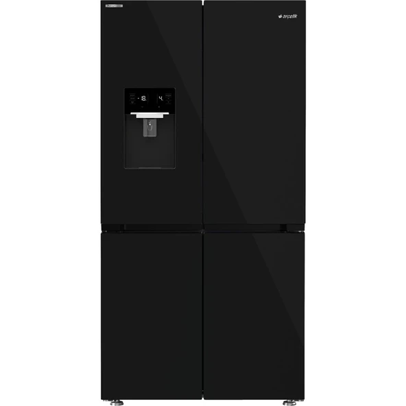 Arçelik 391572 ESS Gardırop Tipi Buzdolabı ürün görseli 1