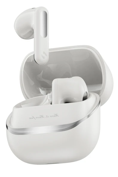 Havit Space T1 TWS Bluetooth Kulaklık - ANC 3.0 Gürültü Engelleme, Hi-Res Audio, 40.5 Saat Pil , BT 6.0 ürün görseli 1