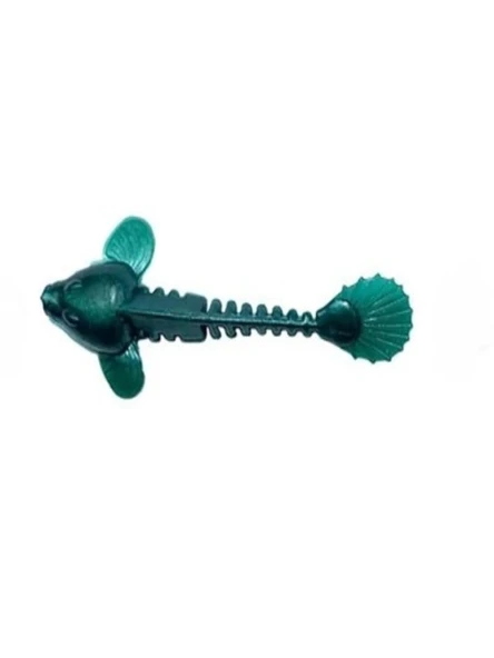 SPİİNX Gobby 5 Cm Lrf Silikon Yem/Pearl Green ürün görseli 1