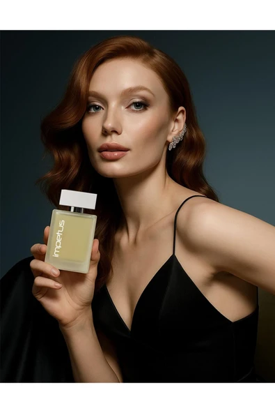 DR.CLİNİC İMPETUS KADIN PARFÜM EDP 50ML (B228) ürün görseli 1
