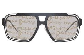 DOLCE&GABBANA DG2270 1106/K1 57 17 140 ERKEK GÜNEŞ GÖZLÜĞÜ ürün görseli 1