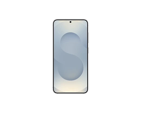 Samsung Galaxy S25 256 GB Gümüş - Resim 4