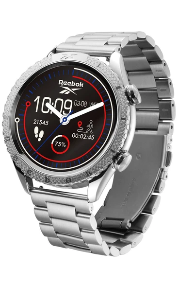 Reebok RV-ULT-U0-A1S1-BB Akıllı Erkek Kol Saati ürün görseli 1