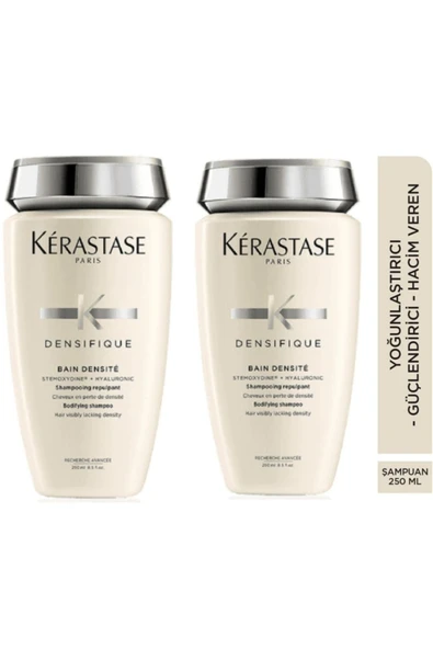 Densifique Bain Densite 2 ADET 250 ml ürün görseli 1