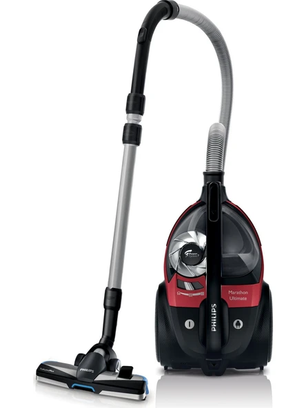 Philips Marathon Ultimate FC9919/07 Toz Torbasız Elektrikli Süpürge ürün görseli 1