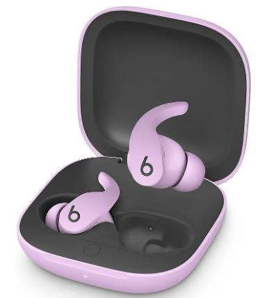 Beats Fit Pro MK2H3EE/A TWS Kulak İçi Bluetooth Kulaklık Mor-AMBALAJ HASARLI SIFIR ÜRÜN ürün görseli 1